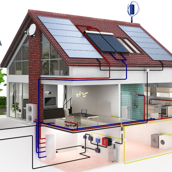 Passive House